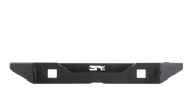 Load image into Gallery viewer, Body Armor 4x4 07-18 Jeep Wrangler JK Full Width Rear Bumper w/ Tire Carrier Mount - Mo-Moto