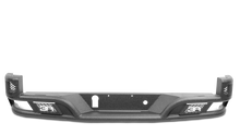 Load image into Gallery viewer, Body Armor 4x4 2016+ Toyota Tacoma Desert Series Rear Bumper - Mo-Moto