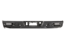 Load image into Gallery viewer, Body Armor 4x4 2019+ Chevy Silverado 1500 Ambush Series Rear Bumper - Mo-Moto