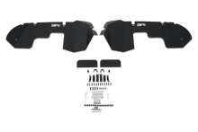 Load image into Gallery viewer, Body Armor 4x4 2019+ Jeep Wrangler JL Gladiator JT Front Fender Liners - Mo-Moto