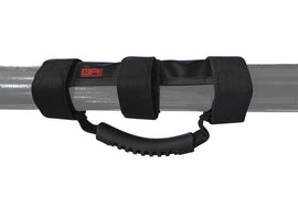 Body Armor 4x4 2in-3in Roll Bar Grab Handle Pair - Mo-Moto