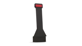 Body Armor 4x4 87-18 Jeep Wrangler Elevated Third Brake Light - Mo-Moto