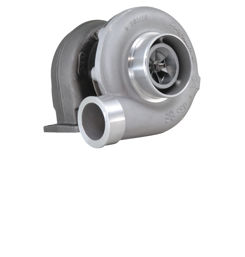 BorgWarner SuperCore Assembly SX-E S300SX-E 8780 - Mo-Moto