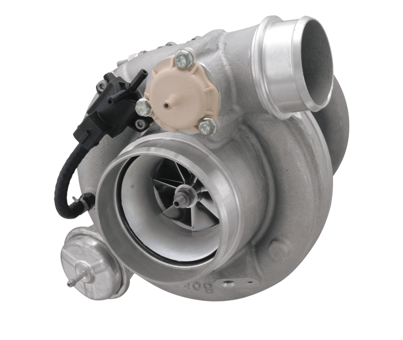 BorgWarner Turbo EFR B2 8374 1.05 a/r VTF - Mo-Moto