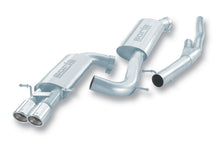 Load image into Gallery viewer, Borla 00-02 Audi S4 2.7L 6cyl AWD SS Catback Exhaust - Mo-Moto