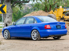 Load image into Gallery viewer, Borla 00-02 Audi S4 2.7L 6cyl AWD SS Catback Exhaust - Mo-Moto