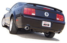 Load image into Gallery viewer, Borla 05-09 Ford Mustang GT Dual Exhaust - Mo-Moto