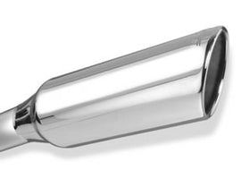 Borla 05-19 Nissan Frontier 4.0L V6 AT/MT Regular Cab S-type Exhaust (2wd/4wd) - Mo-Moto