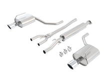 Load image into Gallery viewer, Borla 09-14 Nissan Maxima Sedan 4Dr 3.5L AT FWD SS Catback Exhaust - Mo-Moto