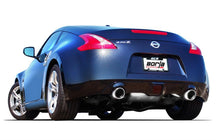 Load image into Gallery viewer, Borla 09-16 Nissan 370z Catback Exhaust - Mo-Moto