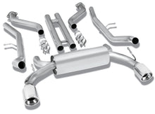 Load image into Gallery viewer, Borla 09-16 Nissan 370z Catback Exhaust - Mo-Moto