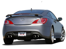 Load image into Gallery viewer, Borla 10-13 Hyundai Genesis 3.8L-V6 SS Catback Exhaust - Mo-Moto