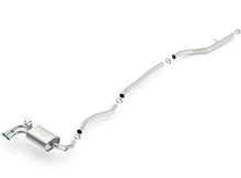 Load image into Gallery viewer, Borla 12-15 BMW 328i Sedan 2.0L AT/MT RWD Dual Left Rear Exit Catback Exhaust - Mo-Moto