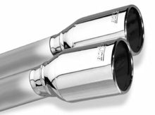 Load image into Gallery viewer, Borla 12-15 BMW 328i Sedan 2.0L AT/MT RWD Dual Left Rear Exit Catback Exhaust - Mo-Moto