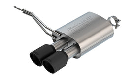 Borla 14-23 Mini Cooper / 16-23 Copper S F57 2,0 Turbo Axleback Exhaust - Mo-Moto