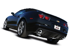 Load image into Gallery viewer, Borla 2010 Camaro 6.2L V8 S-type Exhaust (rear section only) - Mo-Moto