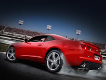 Load image into Gallery viewer, Borla 2010 Camaro 6.2L V8 S-type Exhaust (rear section only) - Mo-Moto