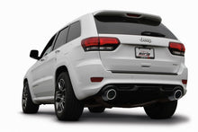 Load image into Gallery viewer, Borla 2015 Jeep Grand Cherokee SRT8 ATAK Dual Round Rolled Exit Catback Exhaust - Mo-Moto