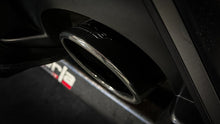 Load image into Gallery viewer, Borla 22-23 Hyundai Kona N 2.0L 4 CYL. Turbo AT/MT ATAK Catback Exhaust Black Chrome - Mo-Moto