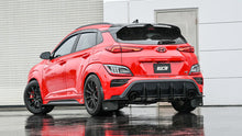 Load image into Gallery viewer, Borla 22-23 Hyundai Kona N 2.0L 4 CYL. Turbo AT/MT ATAK Catback Exhaust Black Chrome - Mo-Moto
