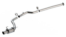 Load image into Gallery viewer, Borla 22-24 Subaru WRX ATAK Cat Back Exhaust - Mo-Moto
