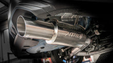Load image into Gallery viewer, Borla 22-24 Subaru WRX ATAK Cat Back Exhaust - Mo-Moto