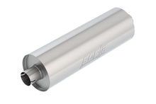 Load image into Gallery viewer, Borla 2.75in In/Out 7.75in Diameter x 24in L Universal Muffler - Heavy Duty Truck Applications - Mo-Moto