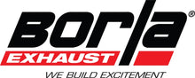 Load image into Gallery viewer, Borla CrateMuffler LS3 ATAK 2.25in Offset/Offset 14inx4.35inx9in Oval Muffler - Mo-Moto