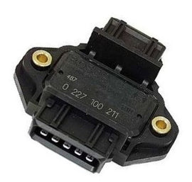 Bosch Ignition Trigger Module - Mo-Moto