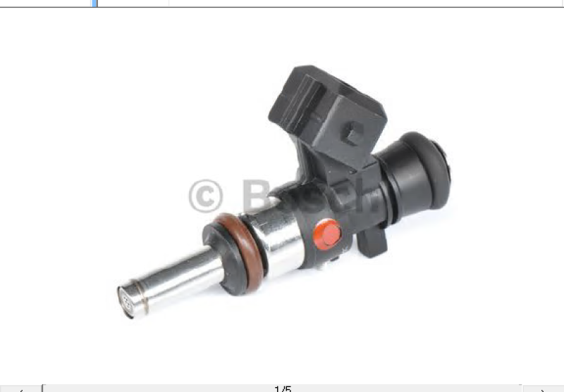 Bosch Injection Valve (62238) - Mo-Moto