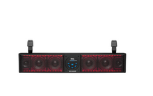 Load image into Gallery viewer, Boss Audio Systems ATV UTV 26in Sound Bar System w/ RGB Illumination - Mo-Moto