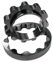 Load image into Gallery viewer, Boundary Nissan RB26DETT N1 2.6L Billet Oil Pump Gear - Mo-Moto