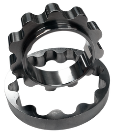 Boundary Nissan RB26DETT N1 2.6L Billet Oil Pump Gear - Mo-Moto
