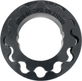 Boundary Nissan RB26DETT N1 2.6L Billet Oil Pump Gear - Mo-Moto