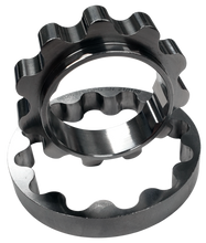 Load image into Gallery viewer, Boundary Nissan RB26DETT N1 2.6L Billet Oil Pump Gear MartenWear Treated - Mo-Moto
