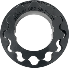 Load image into Gallery viewer, Boundary Nissan RB26DETT N1 2.6L Billet Oil Pump Gear MartenWear Treated - Mo-Moto