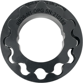 Boundary Nissan RB26DETT N1 2.6L Billet Oil Pump Gear MartenWear Treated - Mo-Moto