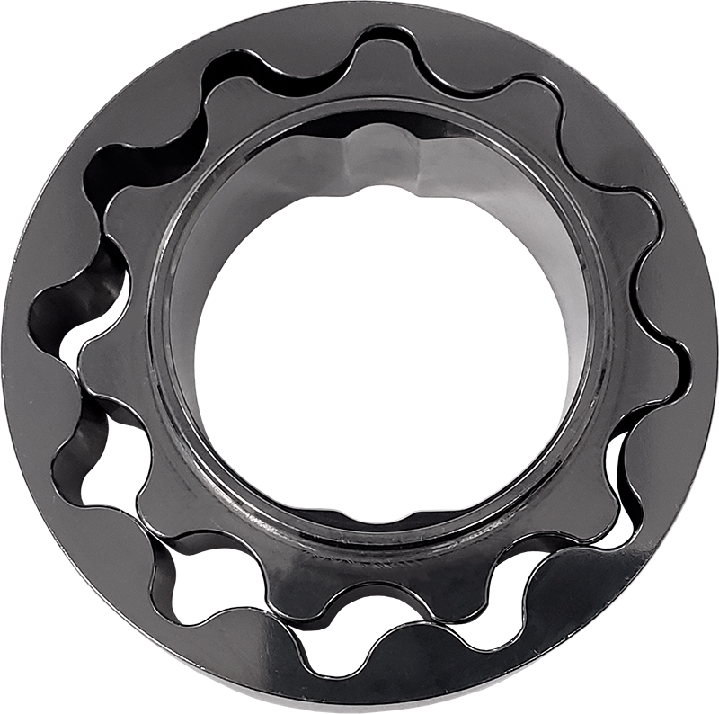 Boundary Nissan VQ 3.5L/3.7L VHR Billet Oil Pump Gear - Mo-Moto
