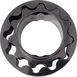 Boundary Nissan VQ 3.5L/3.7L VHR Billet Oil Pump Gear - Mo-Moto