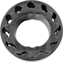 Load image into Gallery viewer, Boundary Nissan VQ 3.5L/3.7L VHR Billet Oil Pump Gear - Mo-Moto
