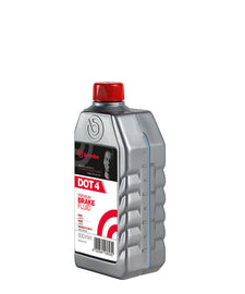 Brembo DOT 4 Brake Fluid (500 ML) - Mo-Moto