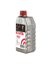 Brembo DOT 5.1 Brake Fluid (500 ML) - Mo-Moto