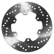 Load image into Gallery viewer, Brembo OE 00-03 Italjet Jupiter 250CC/03-20 Yamaha Teos 150CC 245x4mm Brake Disc - Front Fixed - Mo-Moto