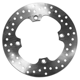 Brembo OE 00-05 Husqvarna CR 125CC/17-21 Swm RS R 650CC 220x4mm Brake Disc - Rear Fixed - Mo-Moto