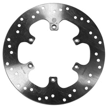 Load image into Gallery viewer, Brembo OE 00-07 BMW F GS 650CC/13-13 Husqvarna TR Strada 650CC 240x5mm Brake Disc - Rear Fixed - Mo-Moto