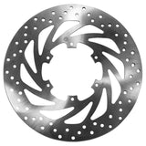 Brembo OE 01-07 BMW F CS Scarver 650CC/06-18 BMW F GS 800CC 300x5mm Brake Disc - Front Fixed