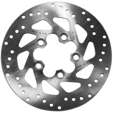 Load image into Gallery viewer, Brembo OE 03-06 Kymco B&amp;W 50CC/01-04 Kymco Grand Dink 150CC 220x4mm Brake Disc - Front Fixed - Mo-Moto