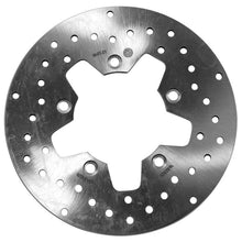 Load image into Gallery viewer, Brembo OE 04-08 Kymco Xciting 250CC/07-11 Kymco Xciting R 500CC 260x5mm Brake Disc - Front Fixed - Mo-Moto