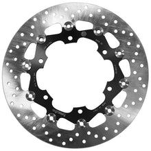 Load image into Gallery viewer, Brembo OE 05-06 Yamaha DT X Supermotard 125CC/05-06 XJ N 600CC 298x5mm Brake Disc - Front Floating - Mo-Moto