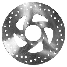 Load image into Gallery viewer, Brembo OE 08-11 Aprilia Sport City One 50CC/99-06 Beta Eikon 125CC 220x4mm Brake Disc - Front Fixed - Mo-Moto